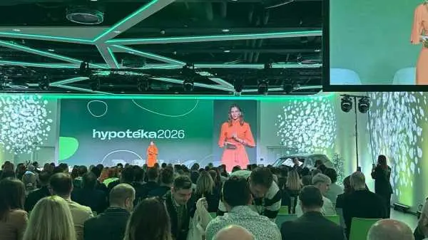 Hypotéka 2026: Trh se mění