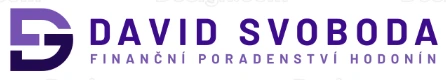 David Svoboda — finanční poradenství Hodonín